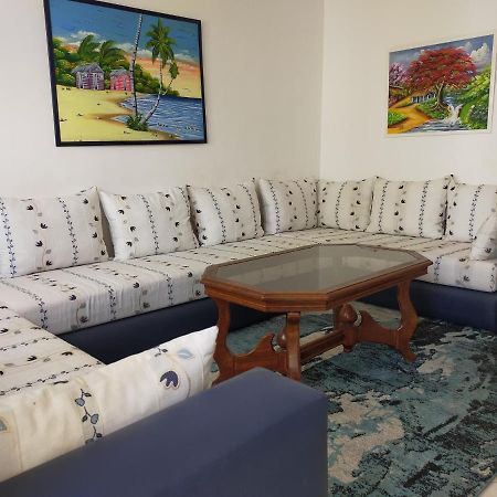 Martil Vacation Apartment Екстериор снимка