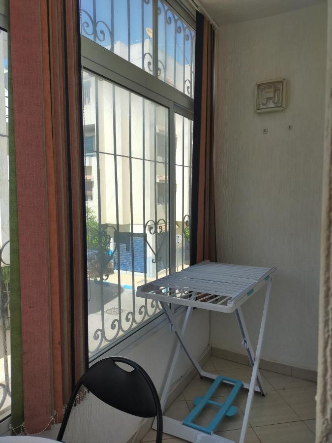 Martil Vacation Apartment Екстериор снимка