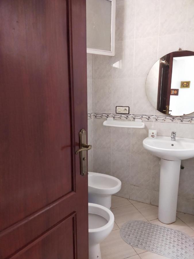 Martil Vacation Apartment Екстериор снимка