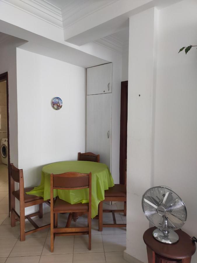 Martil Vacation Apartment Екстериор снимка