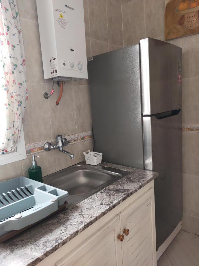 Martil Vacation Apartment Екстериор снимка