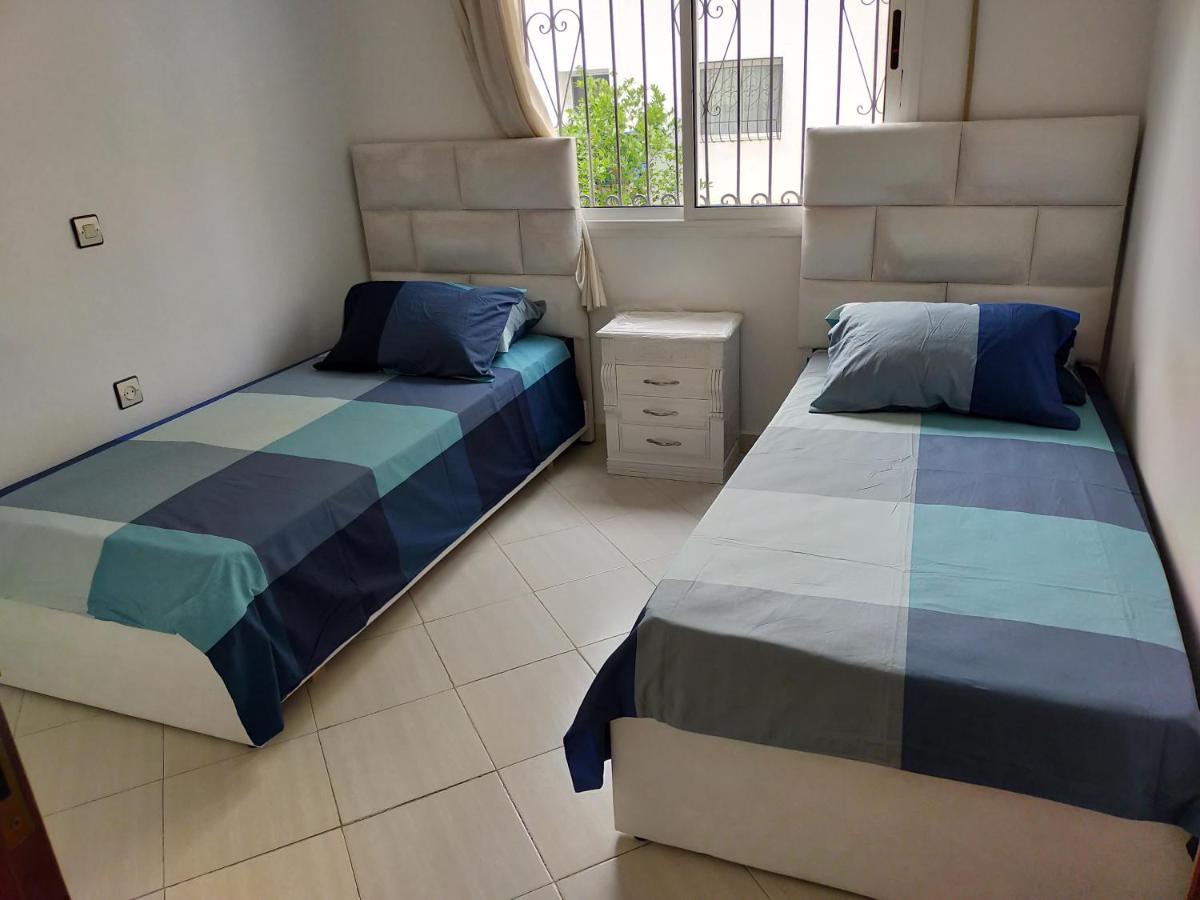 Martil Vacation Apartment Екстериор снимка