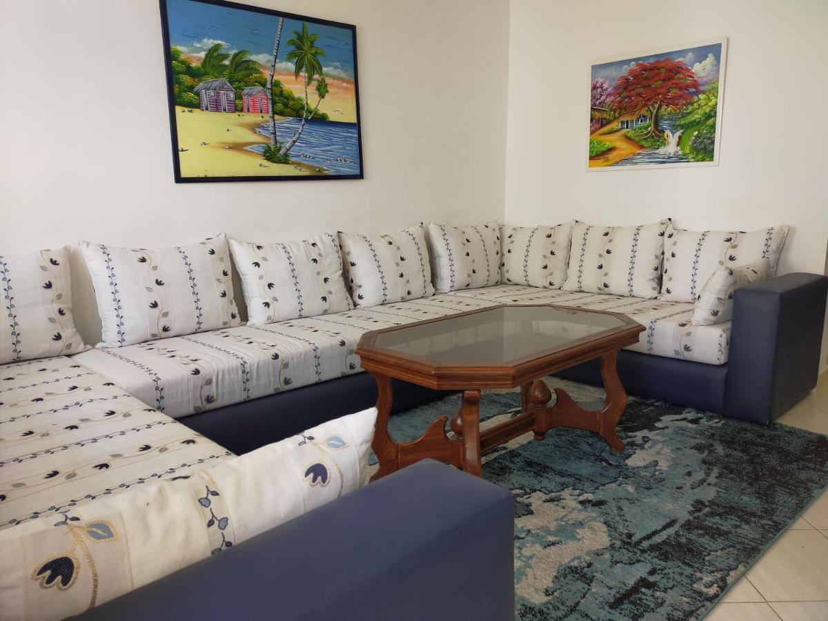 Martil Vacation Apartment Екстериор снимка