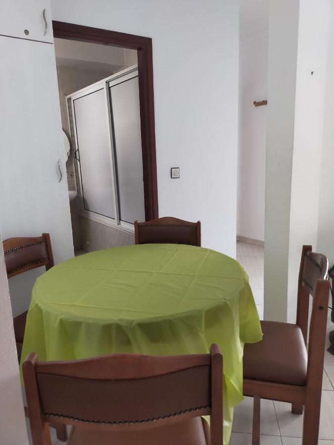 Martil Vacation Apartment Екстериор снимка