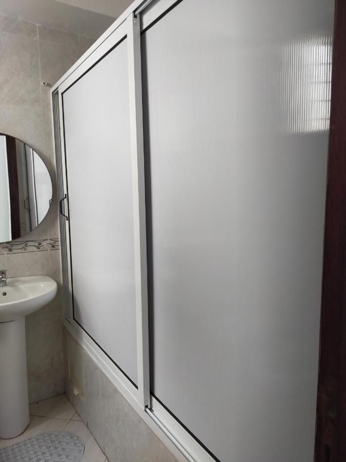 Martil Vacation Apartment Екстериор снимка