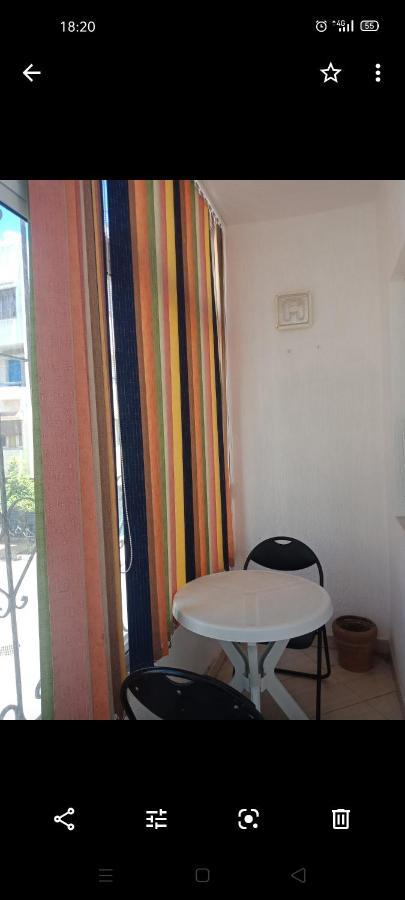 Martil Vacation Apartment Екстериор снимка