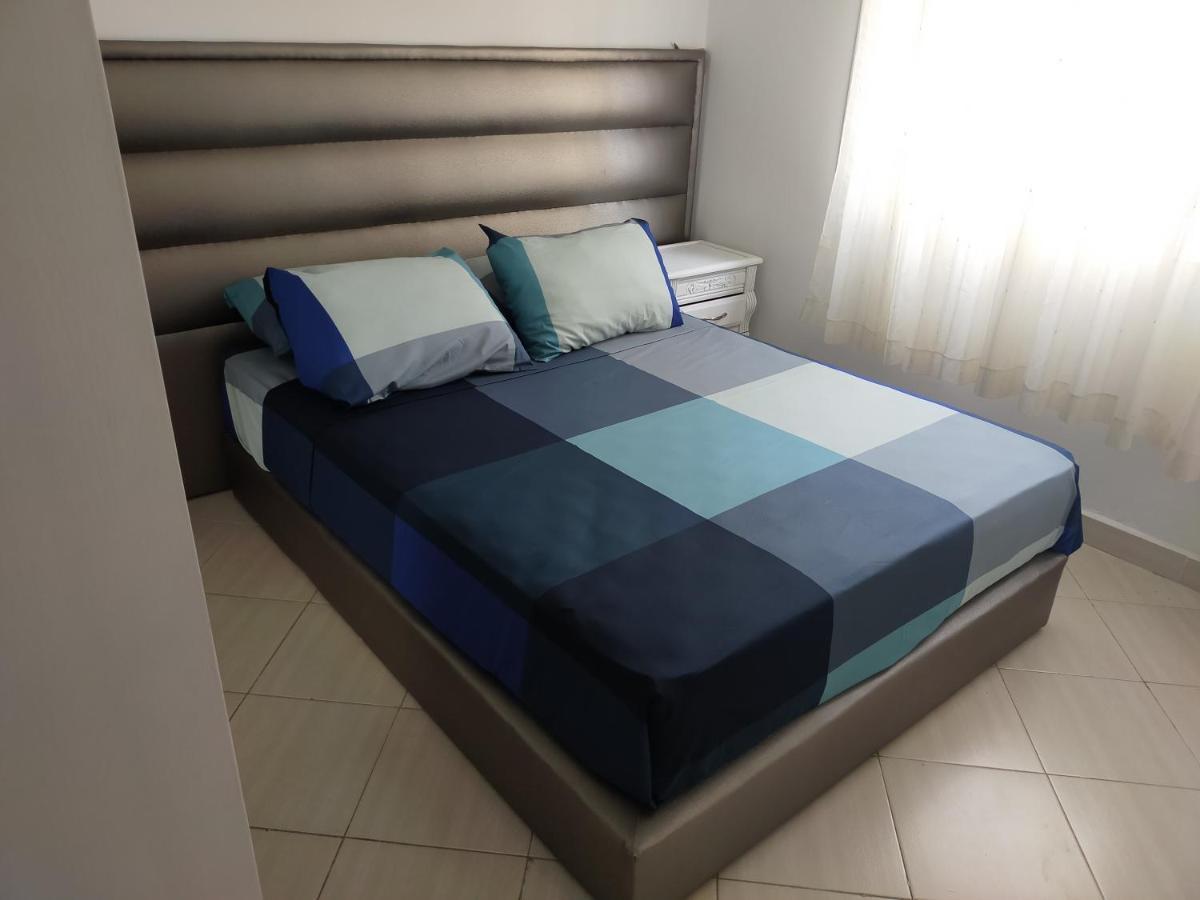 Martil Vacation Apartment Екстериор снимка