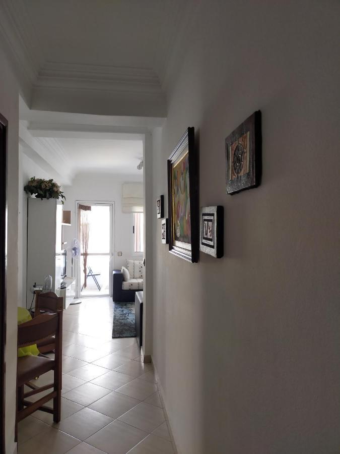 Martil Vacation Apartment Екстериор снимка
