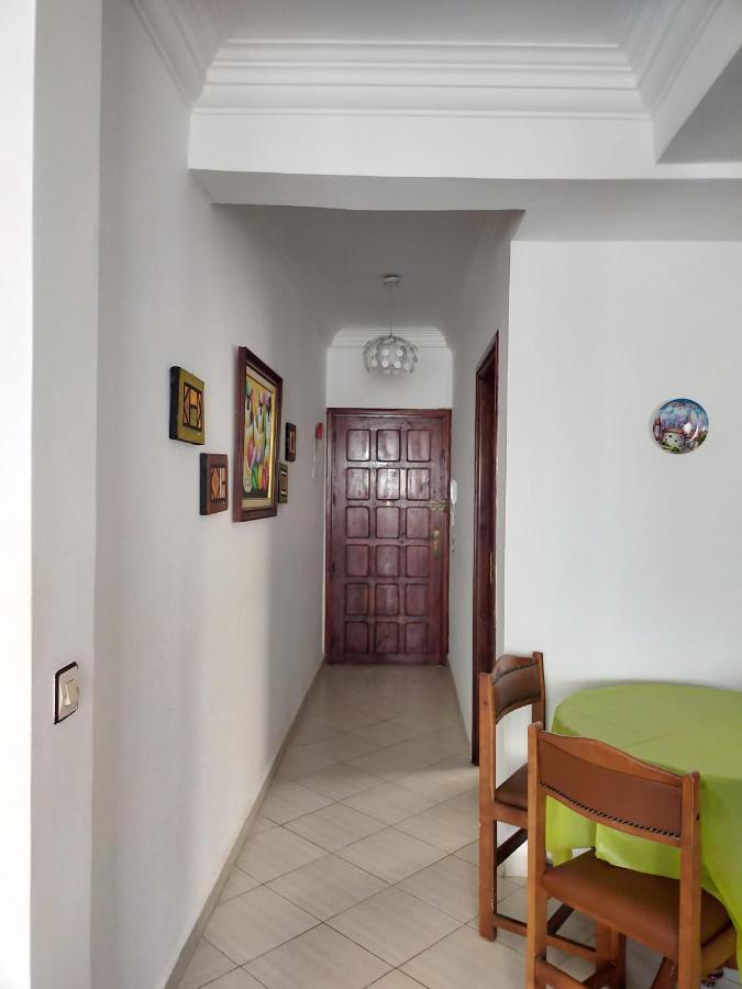 Martil Vacation Apartment Екстериор снимка
