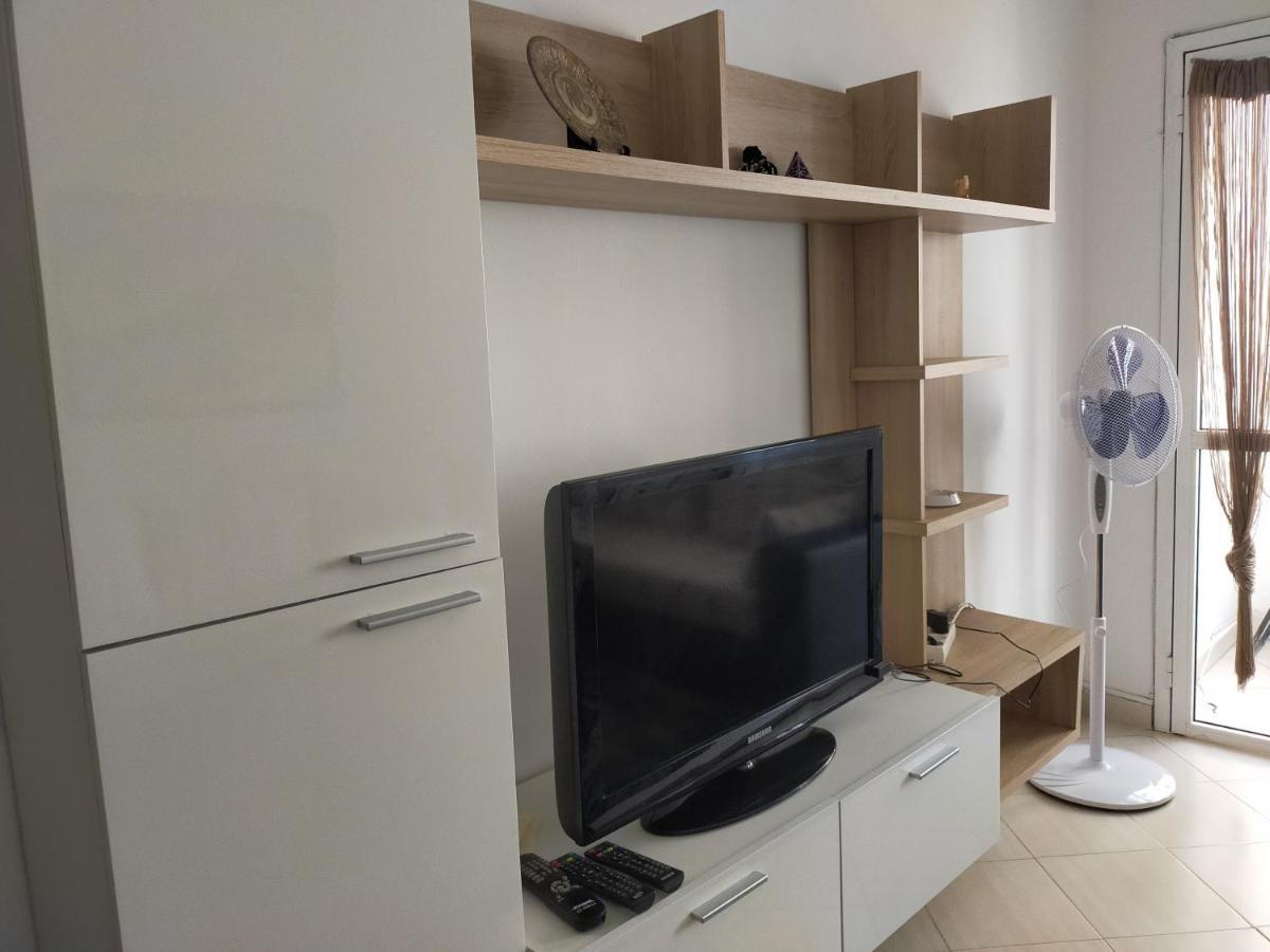 Martil Vacation Apartment Екстериор снимка