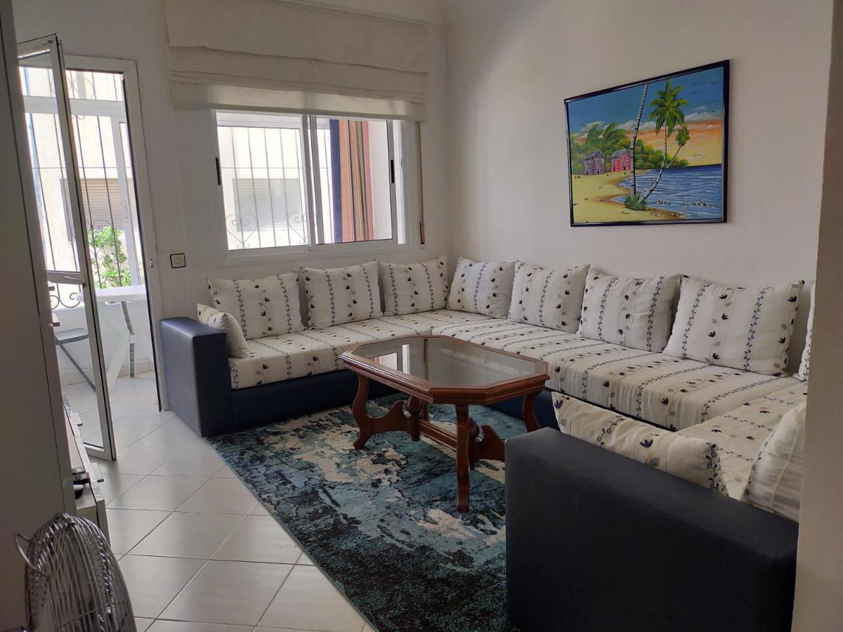 Martil Vacation Apartment Екстериор снимка