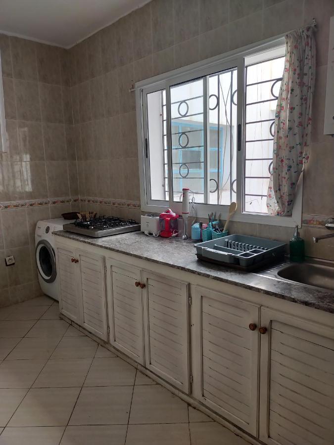 Martil Vacation Apartment Екстериор снимка