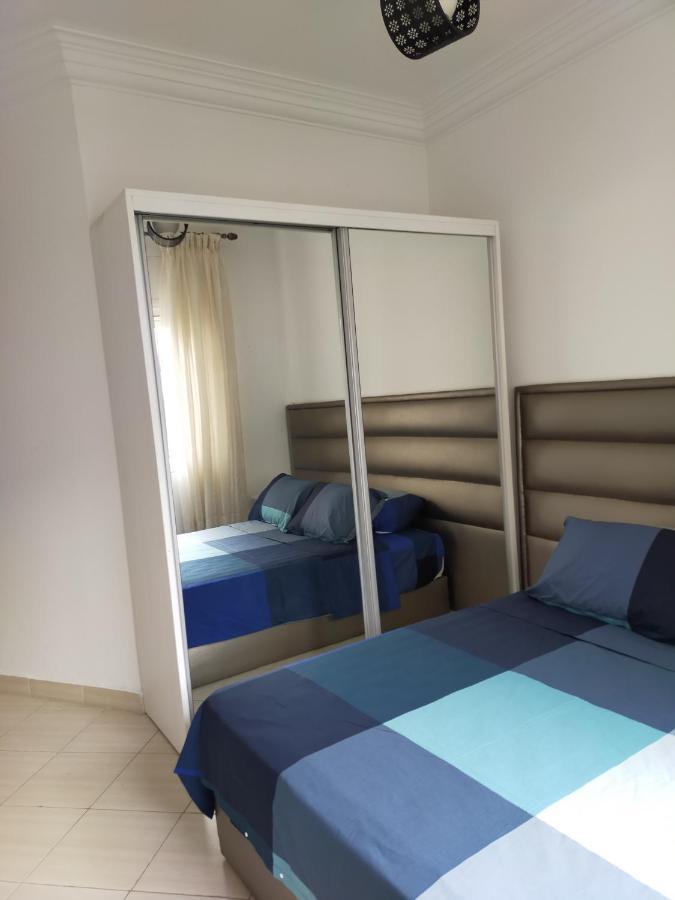 Martil Vacation Apartment Екстериор снимка