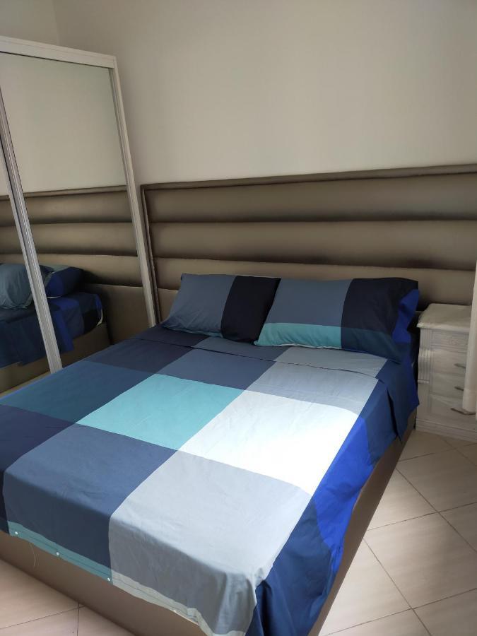 Martil Vacation Apartment Екстериор снимка