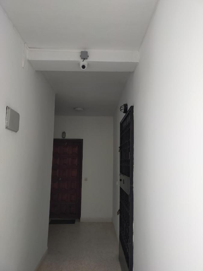 Martil Vacation Apartment Екстериор снимка